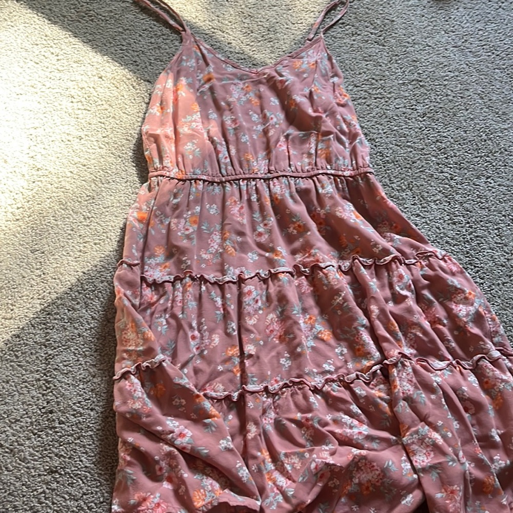Summer dress